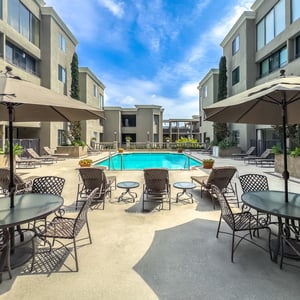 8455 Fountain Avenue, 518, West Hollywood, CA