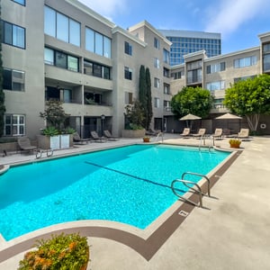 8455 Fountain Avenue, 518, West Hollywood, CA