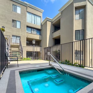 8455 Fountain Avenue, 518, West Hollywood, CA