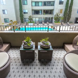 8455 Fountain Avenue, 518, West Hollywood, CA