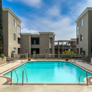 8455 Fountain Avenue, 518, West Hollywood, CA