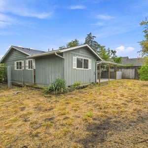 1635 Pioneer Street, Philomath, OR