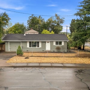 1635 Pioneer Street, Philomath, OR