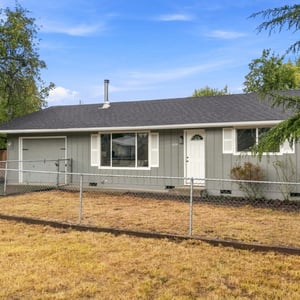 1635 Pioneer Street, Philomath, OR