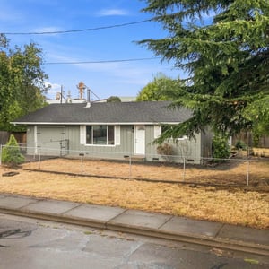 1635 Pioneer Street, Philomath, OR