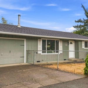 1635 Pioneer Street, Philomath, OR