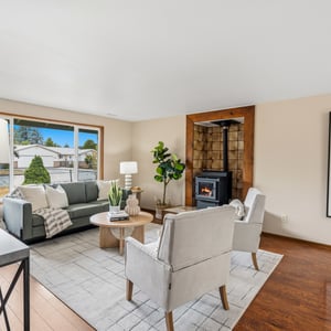 1635 Pioneer Street, Philomath, OR