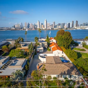 909 1st St, Coronado, CA