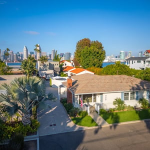 909 1st St, Coronado, CA