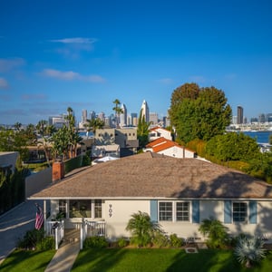 909 1st St, Coronado, CA