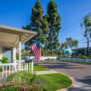 909 1st St, Coronado, CA