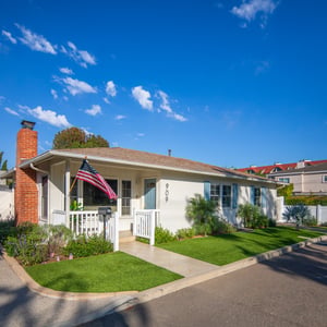 909 1st St, Coronado, CA