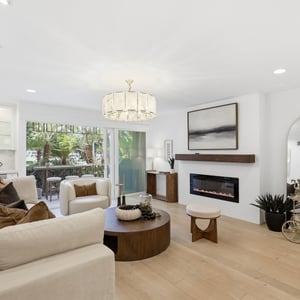 1155 Star Park Circle, 1D, Coronado, CA