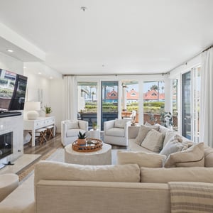 1101 1st st #114, Coronado, CA