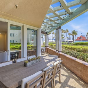 1101 1st st #114, Coronado, CA