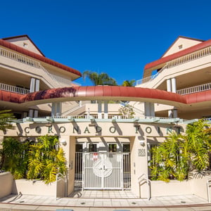 1101 1st st #114, Coronado, CA