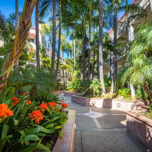 1101 1st st #114, Coronado, CA