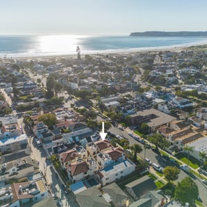 935 F Ave, Coronado, CA