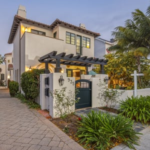 935 F Ave, Coronado, CA