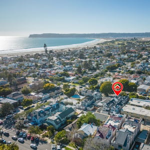953 E Avenue, Coronado, CA