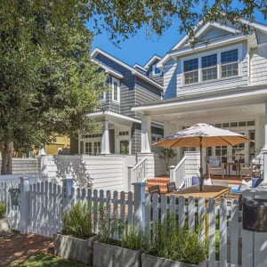 953 E Avenue, Coronado, CA