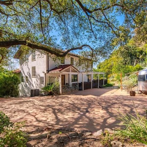 21254 Colina Dr, Topanga, CA