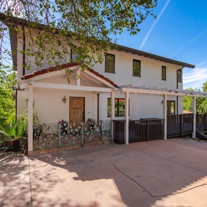 21254 Colina Dr, Topanga, CA