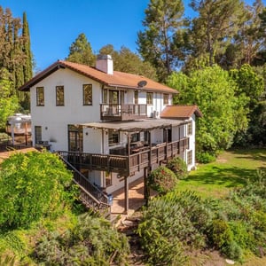 21254 Colina Dr, Topanga, CA