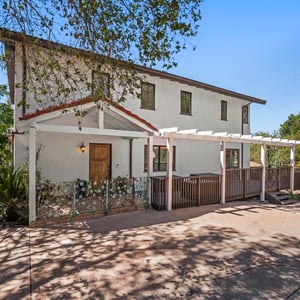 21254 Colina Dr, Topanga, CA