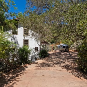 21254 Colina Dr, Topanga, CA