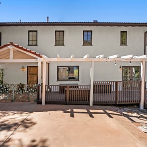 21254 Colina Dr, Topanga, CA
