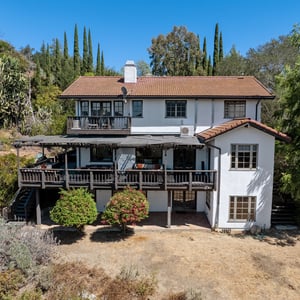 21254 Colina Dr, Topanga, CA