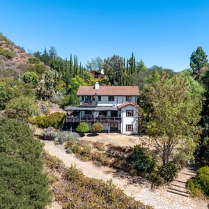 21254 Colina Dr, Topanga, CA