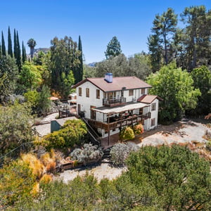 21254 Colina Dr, Topanga, CA