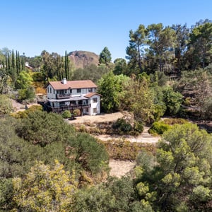 21254 Colina Dr, Topanga, CA
