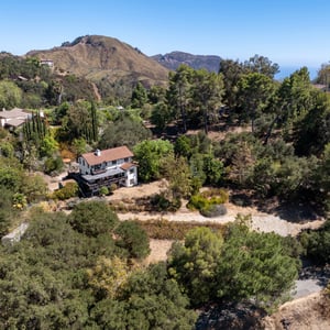 21254 Colina Dr, Topanga, CA