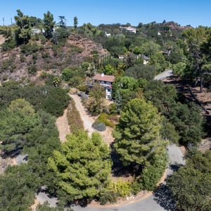 21254 Colina Dr, Topanga, CA