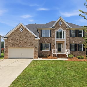 507 Stinhurst Drive, Durham, NC