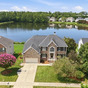 507 Stinhurst Drive, Durham, NC