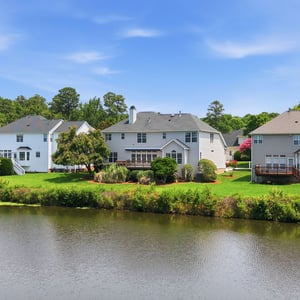 507 Stinhurst Drive, Durham, NC