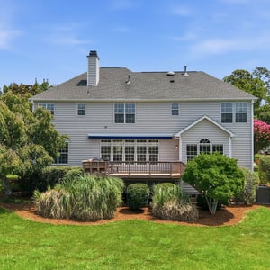 507 Stinhurst Drive, Durham, NC