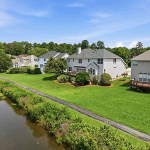 507 Stinhurst Drive, Durham, NC
