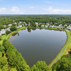 507 Stinhurst Drive, Durham, NC