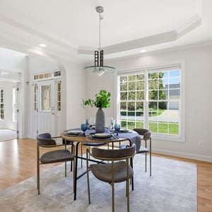 507 Stinhurst Drive, Durham, NC