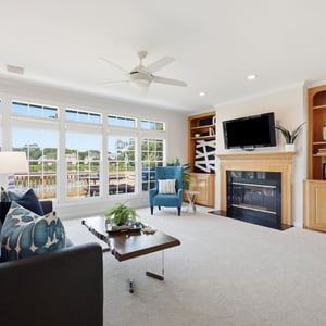 507 Stinhurst Drive, Durham, NC