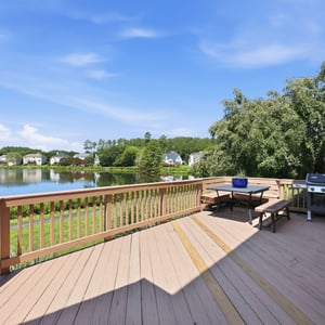 507 Stinhurst Drive, Durham, NC