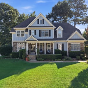 5156 Dove Forest Lane, Apex, NC