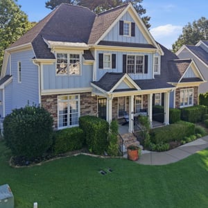 5156 Dove Forest Lane, Apex, NC