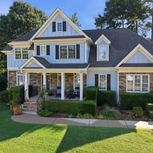 5156 Dove Forest Lane, Apex, NC