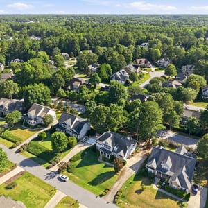 5156 Dove Forest Lane, Apex, NC